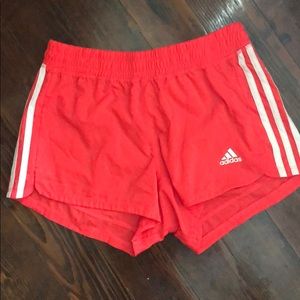 Adidas Athletic Shorts